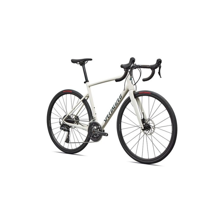 Vélo Specialized Allez DUNE WHITE / DEEP LAKE 2026