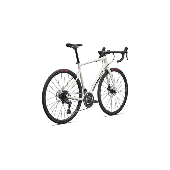 Vélo Specialized Allez DUNE WHITE / DEEP LAKE 2026