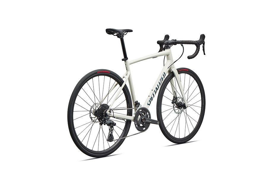 Bicicleta Specialized Allez DUNE WHITE / DEEP LAKE 2026