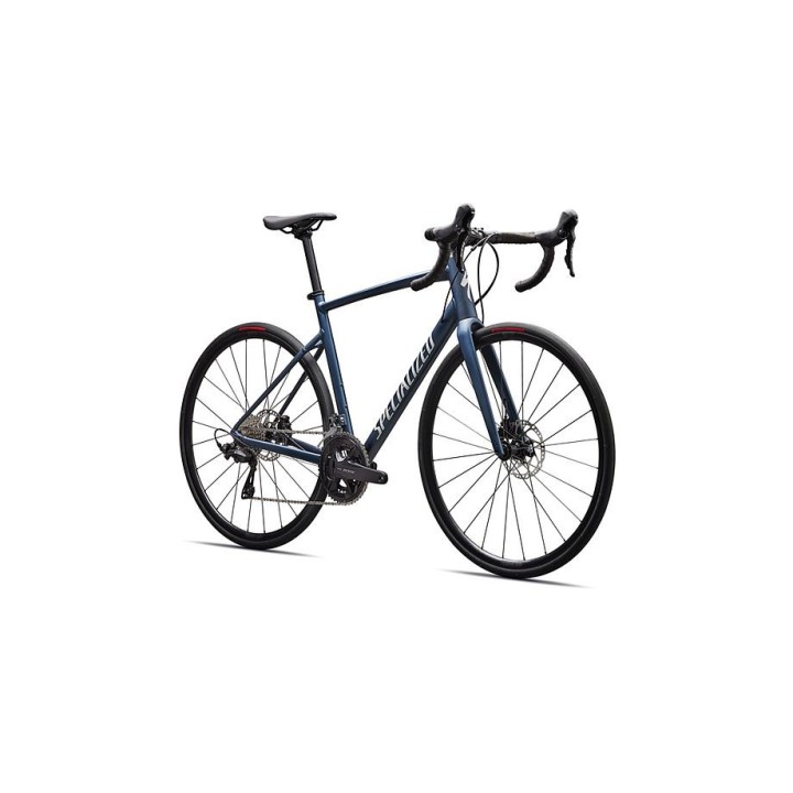 Vélo Specialized Allez Comp CAST BLUE METALLIC / DUNE WHITE 2026