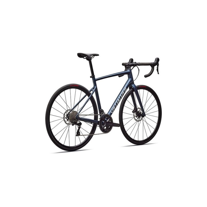 Vélo Specialized Allez Comp CAST BLUE METALLIC / DUNE WHITE 2026