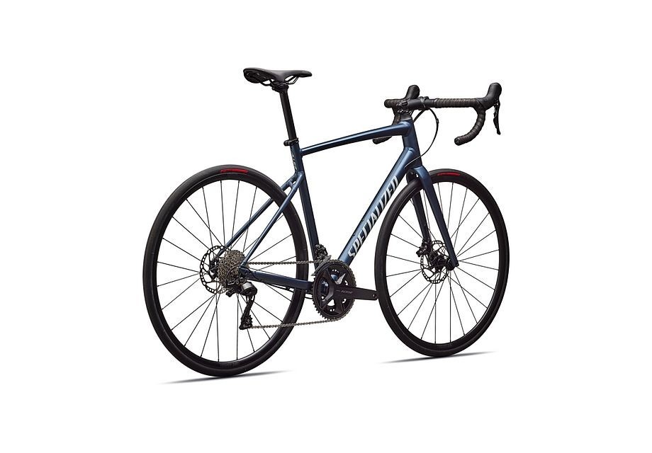 Vélo Specialized Allez Comp CAST BLUE METALLIC / DUNE WHITE 2026