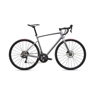 Vélo Specialized Allez Comp Dolomite Metallic / Dove Grey 2026