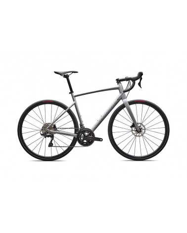Bicicleta Specialized Allez Comp Dolomite Metallic / Dove Grey 2026