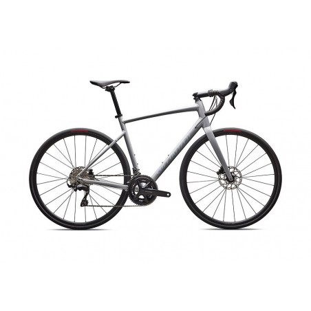 Vélo Specialized Allez Comp Dolomite Metallic / Dove Grey 2026