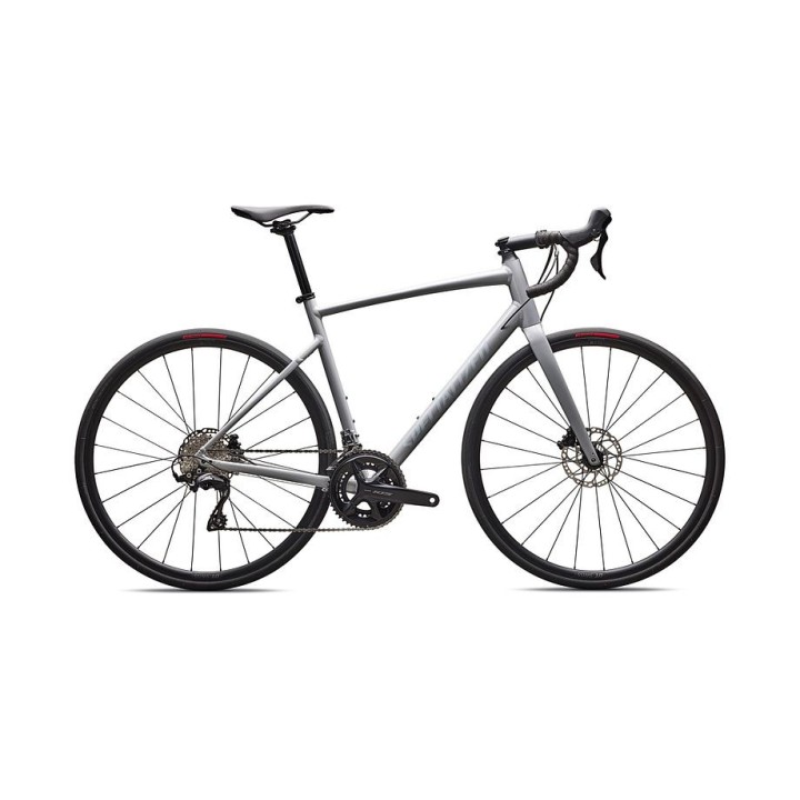Bicicleta Specialized Allez Comp Dolomite Metallic / Dove Grey 2026