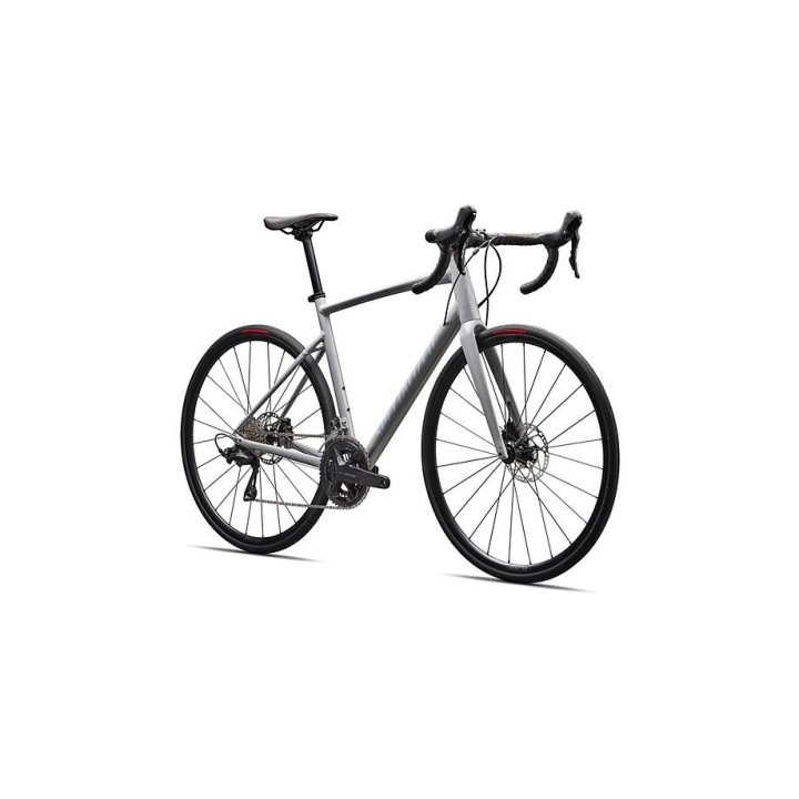 Vélo Specialized Allez Comp DOLOMITE METALLIC / DOVE GREY 2026