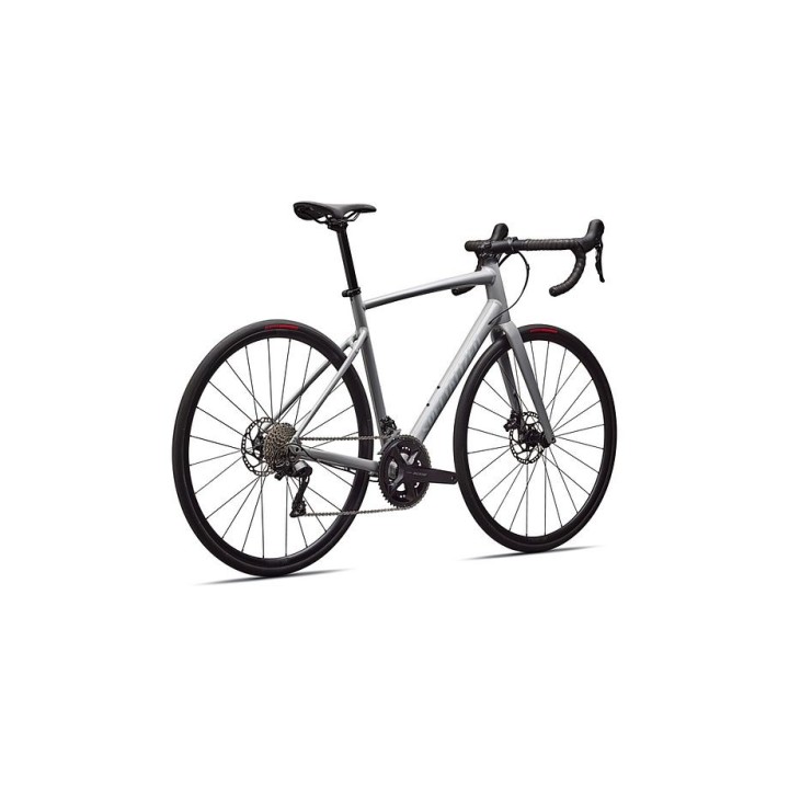 Vélo Specialized Allez Comp DOLOMITE METALLIC / DOVE GREY 2026