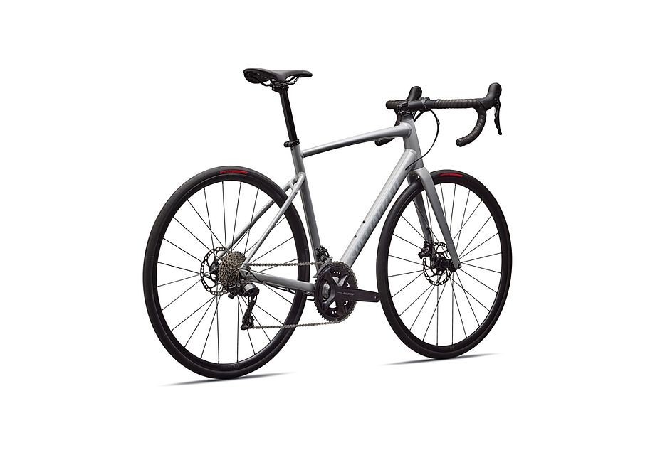 Vélo Specialized Allez Comp DOLOMITE METALLIC / DOVE GREY 2026
