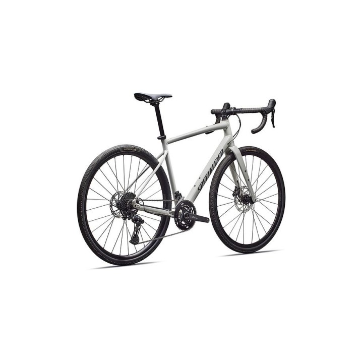 Bicicleta Specialized Diverge 3 Gloss Dune White/Ashen 2026
