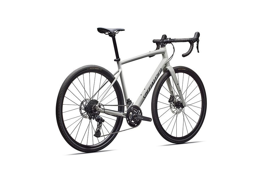 Bicicleta Specialized Diverge 3 Gloss Dune White/Ashen 2026