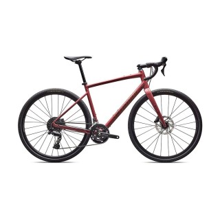 Bicicleta Specialized Diverge E5 Gloss Spice/Gunmetal 2026