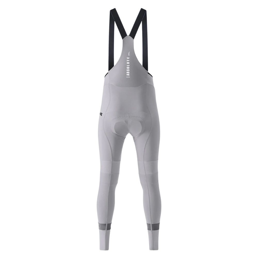 Culote Largo Hombre Gobik Absolute 7.0 Tapioca|Ropa ciclismo