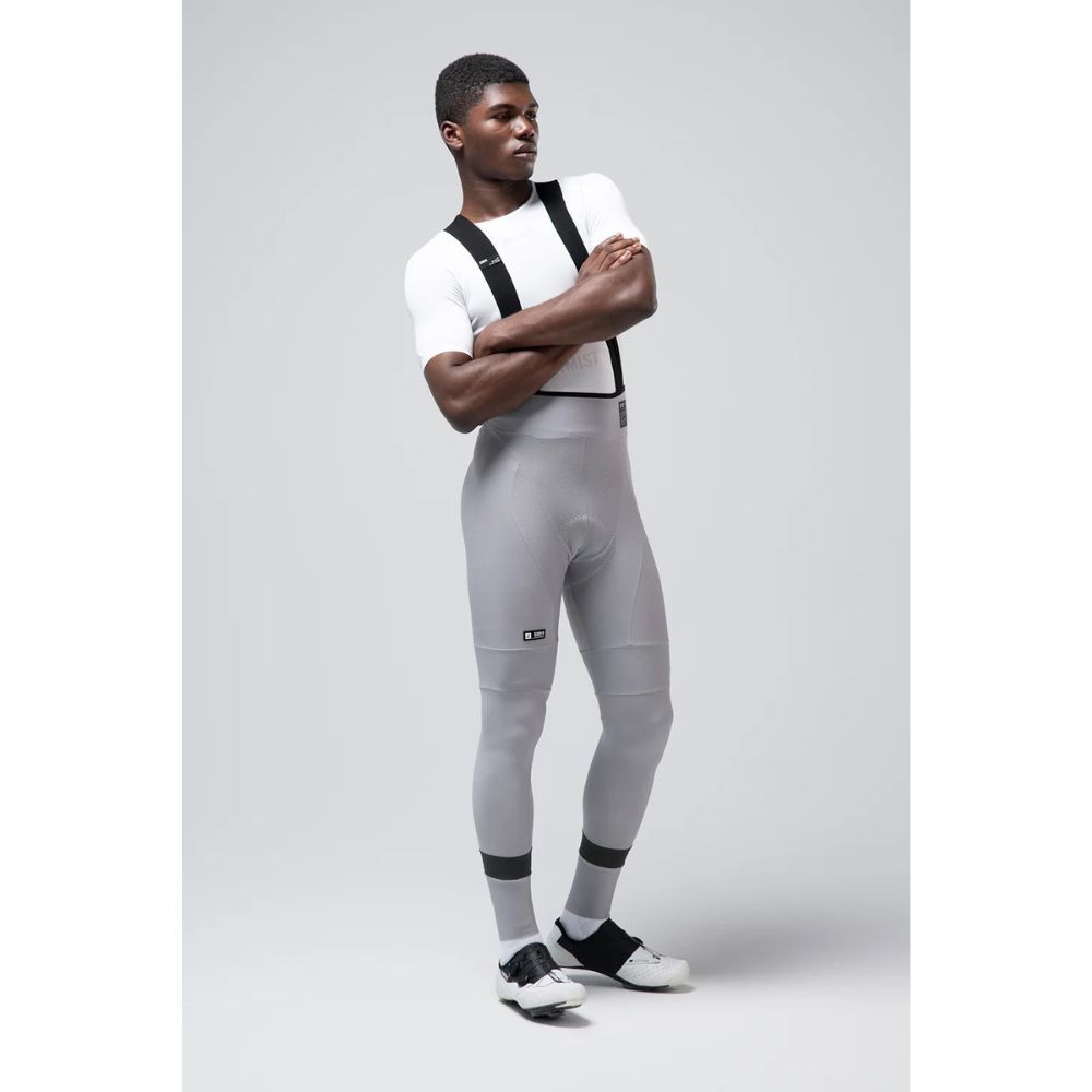 Culote Largo Hombre Gobik Absolute 7.0 Tapioca|Ropa ciclismo
