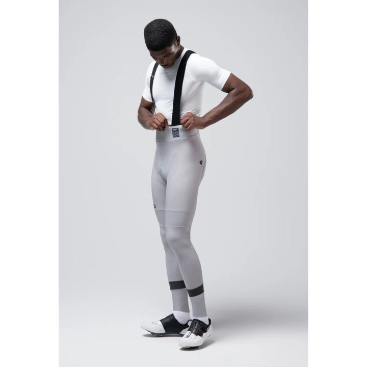 Culote Largo Hombre Gobik Absolute 7.0 Tapioca|Ropa ciclismo