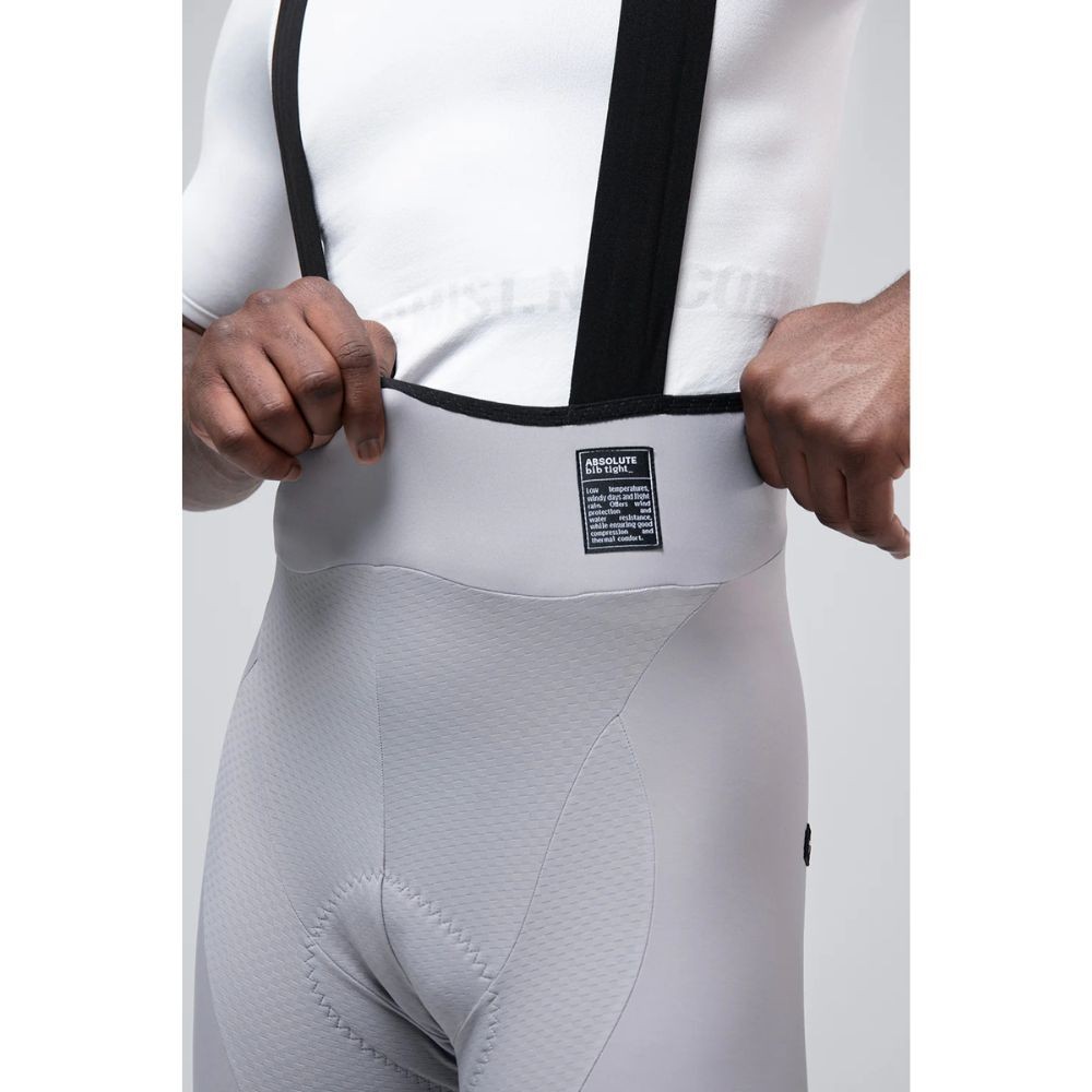 Culote Largo Hombre Gobik Absolute 7.0 Tapioca|Ropa ciclismo