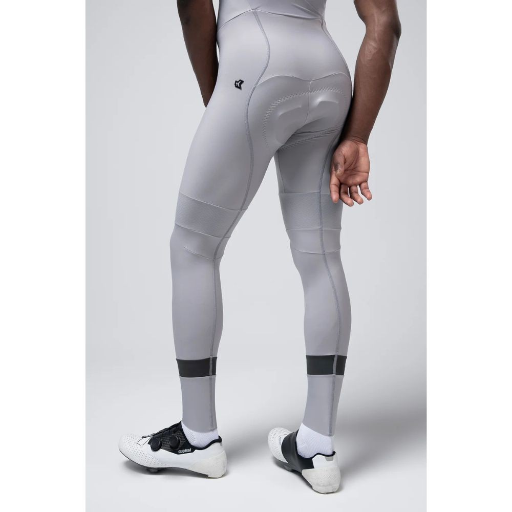 Cuissard long homme Gobik Absolute 7.0 Tapioca|Vêtements de cyclisme