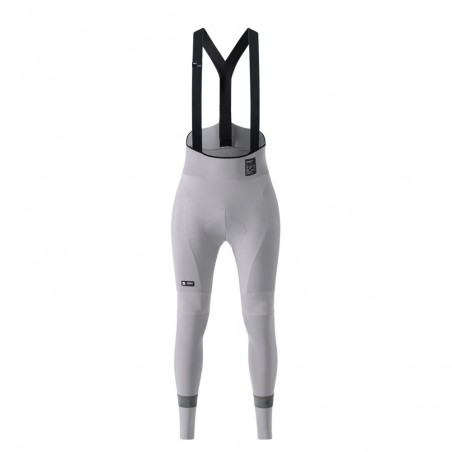 Cuissard long femme Gobik Absolute 7.0 Tapioca|Vêtements de cyclisme