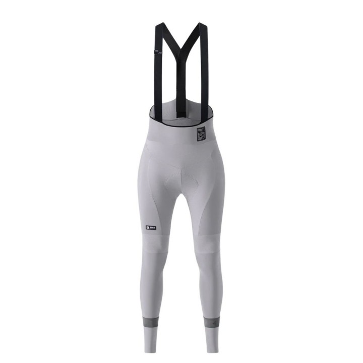 Cuissard long femme Gobik Absolute 7.0 Tapioca|Vêtements de cyclisme