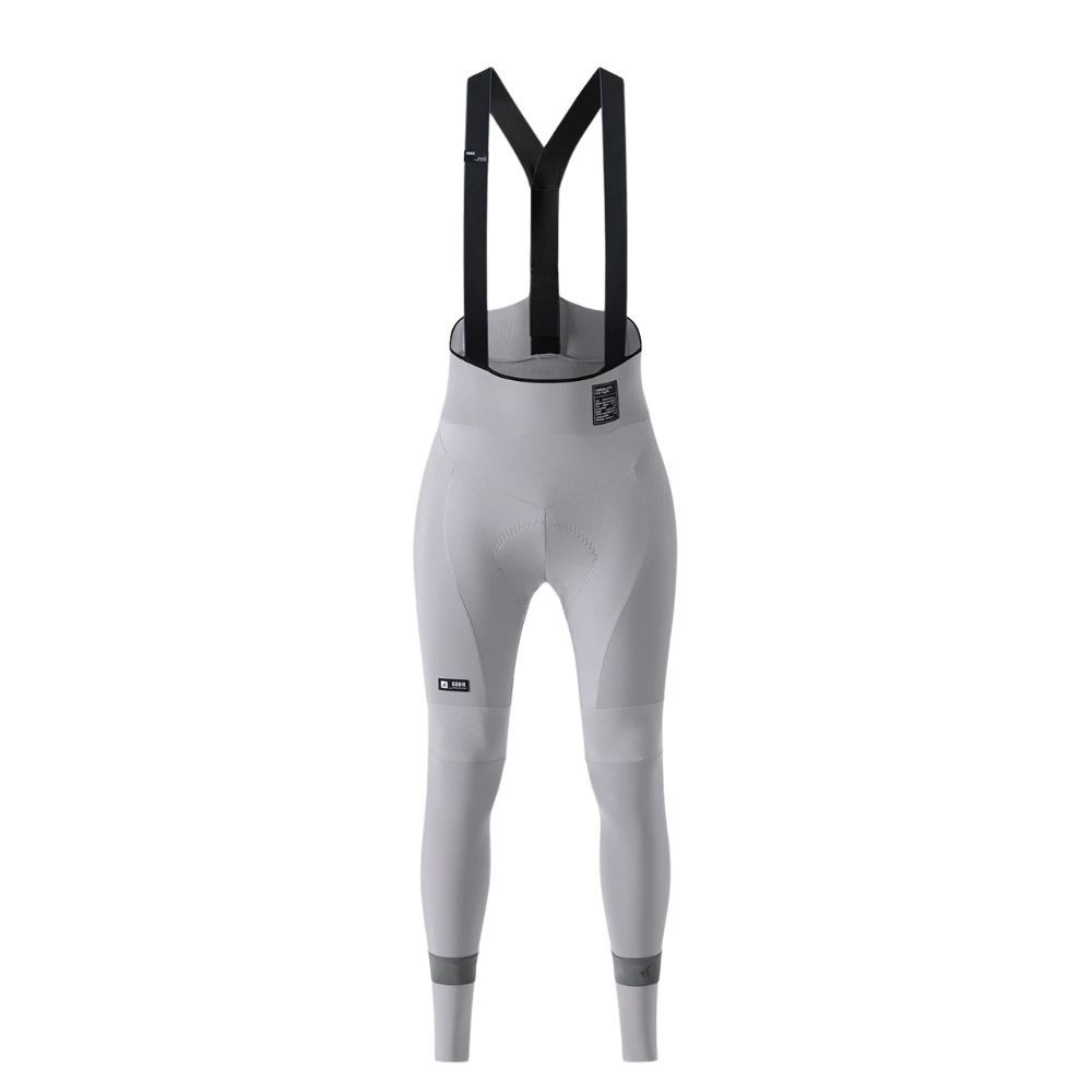 Culote Largo Mujer Gobik Absolute 7.0 Tapioca