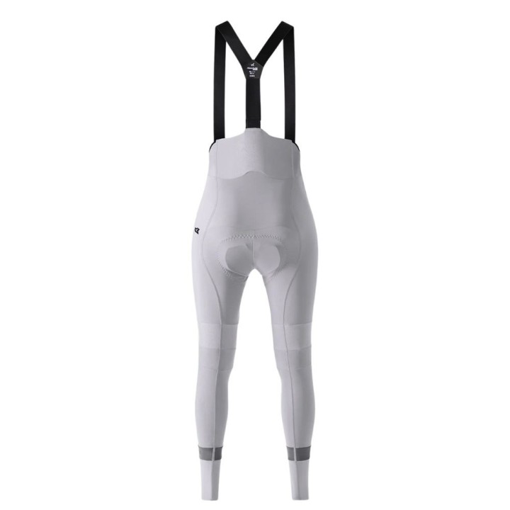 Cuissard long femme Gobik Absolute 7.0 Tapioca|Vêtements de cyclisme