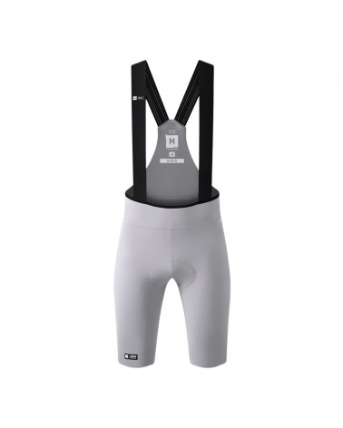 Cuissard court homme Gobik Artic Stride Tapioca