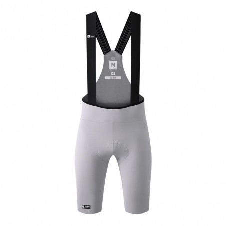 Cuissard court homme Gobik Artic Stride Tapioca|Maillot|Vêtements cyclisme