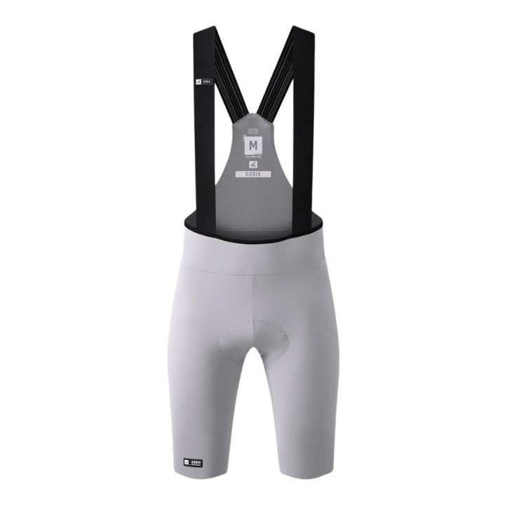 Culote Corto Hombre Gobik Artic Stride Tapioca