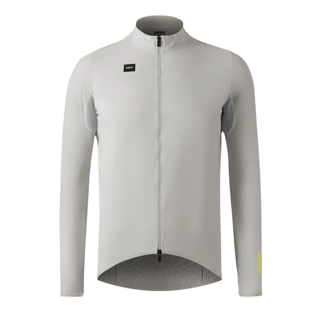 Veste imperméable unisexe Gobik Selkie Lunar|Maillot|Vêtements de cyclisme