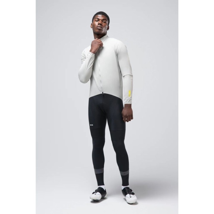 Veste imperméable unisexe Gobik Selkie Lunar|Maillot|Vêtements de cyclisme