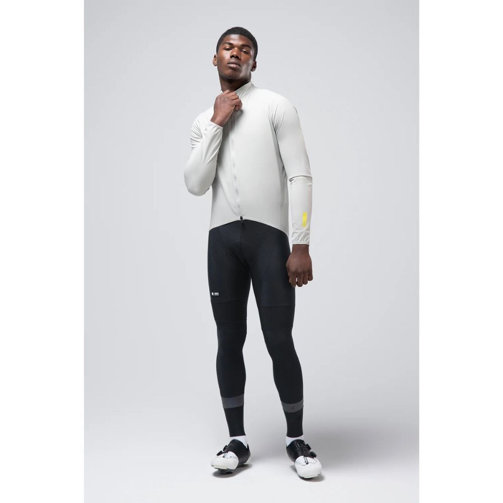 Veste imperméable unisexe Gobik Selkie Lunar|Maillot|Vêtements de cyclisme