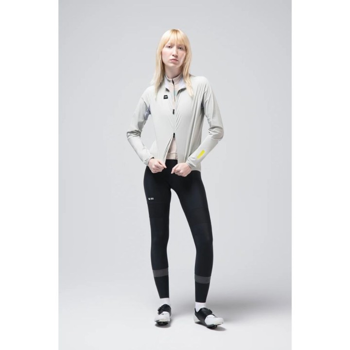 Veste imperméable unisexe Gobik Selkie Lunar|Maillot|Vêtements de cyclisme