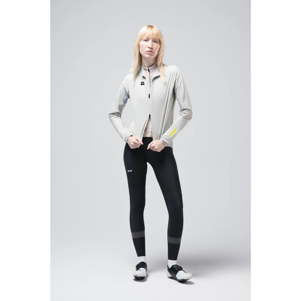Veste imperméable unisexe Gobik Selkie Lunar|Maillot|Vêtements de cyclisme