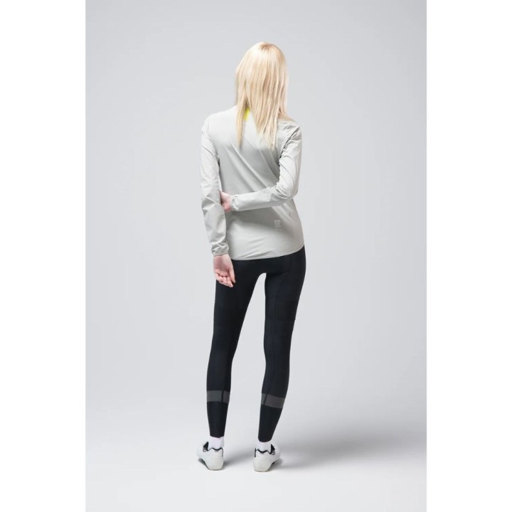 Veste imperméable unisexe Gobik Selkie Lunar|Maillot|Vêtements de cyclisme