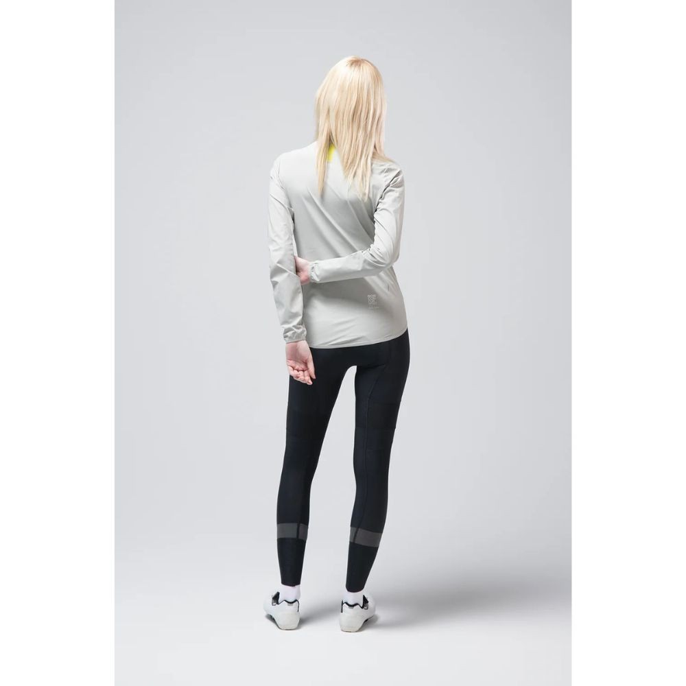 Veste imperméable unisexe Gobik Selkie Lunar|Maillot|Vêtements de cyclisme