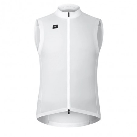 Gilet homme Gobik Vector 2.0 Crow|Vêtements de cyclisme