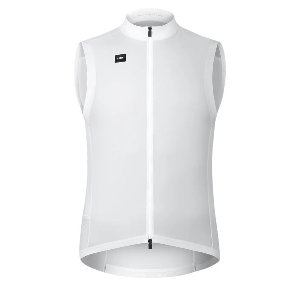 Gilet homme Gobik Vector 2.0 Crow|Vêtements de cyclisme
