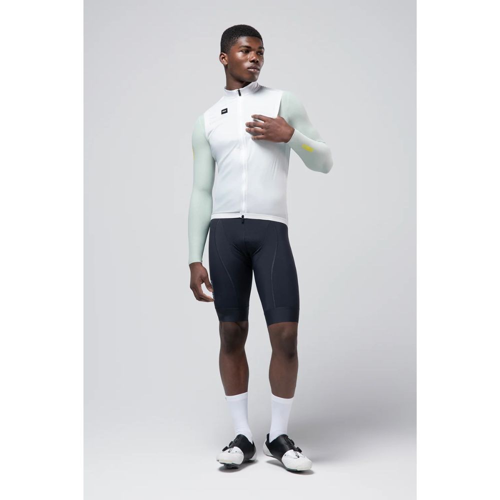 Gilet homme Gobik Vector 2.0 Crow|Vêtements de cyclisme