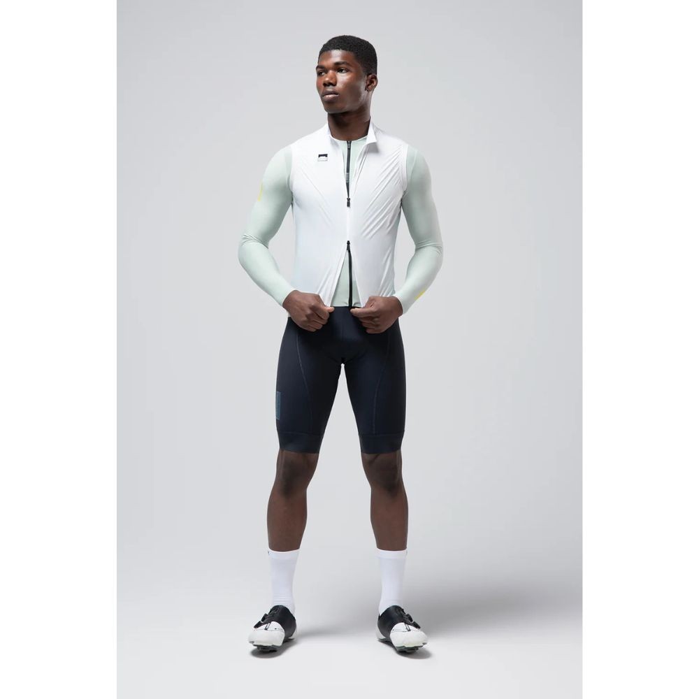 Chaleco Hombre Gobik Vector 2.0 Athena|Ropa ciclismo