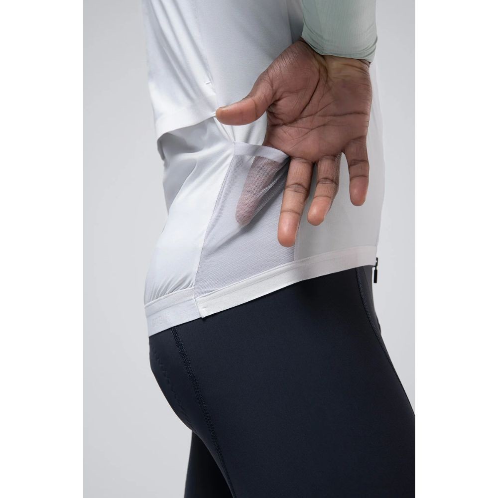Gilet homme Gobik Vector 2.0 Crow|Vêtements de cyclisme