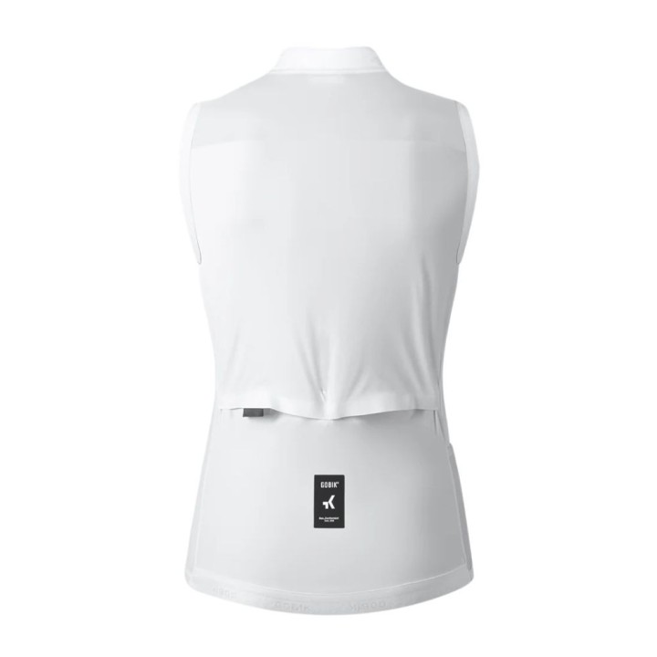 Gilet femme Gobik Vector 2.0 Athena|Vêtements cyclisme