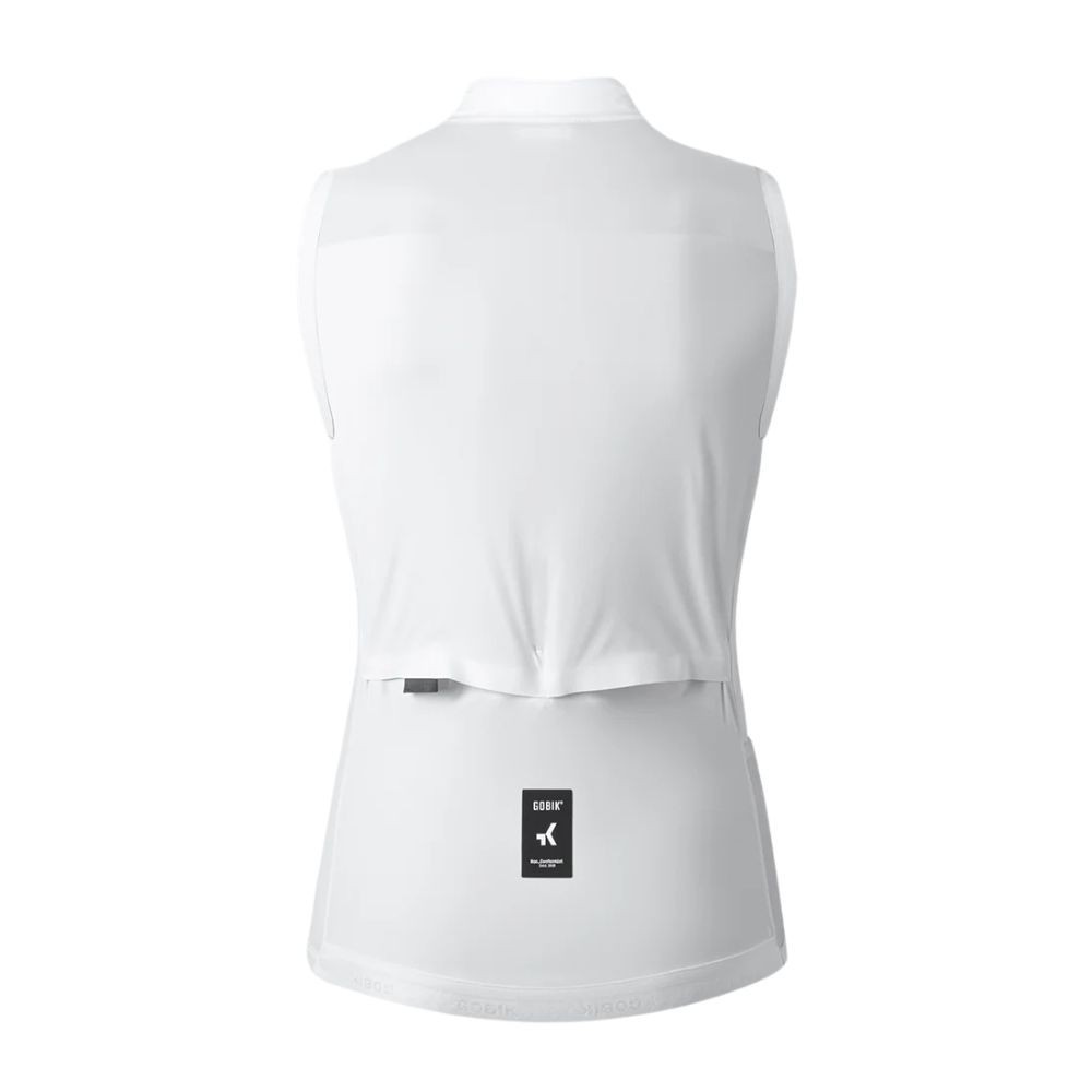 Gilet femme Gobik Vector 2.0 Athena|Vêtements cyclisme