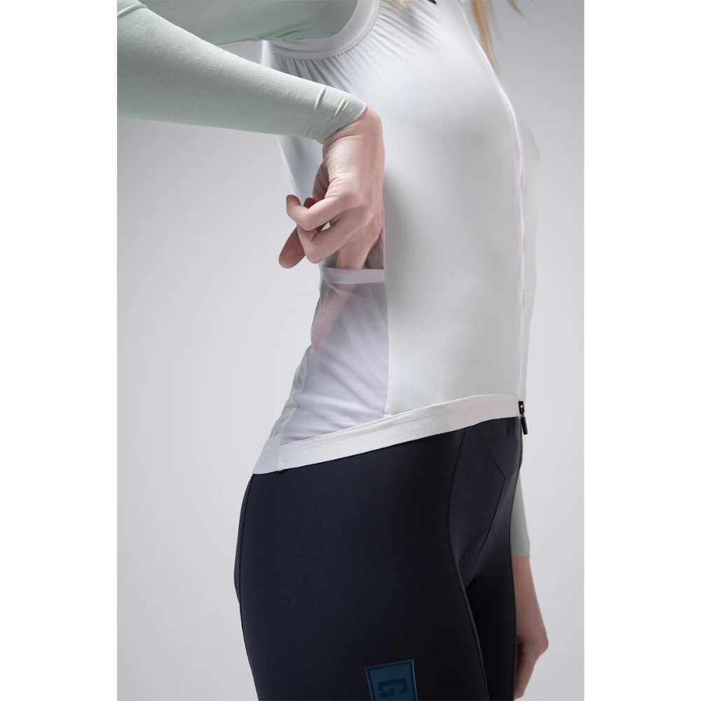 Gilet femme Gobik Vector 2.0 Athena|Vêtements cyclisme