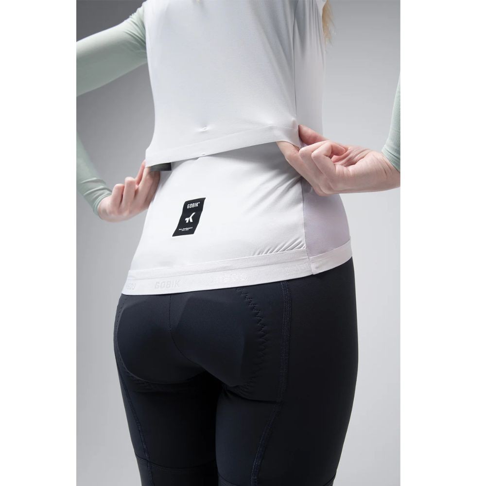 Gilet femme Gobik Vector 2.0 Athena|Vêtements cyclisme