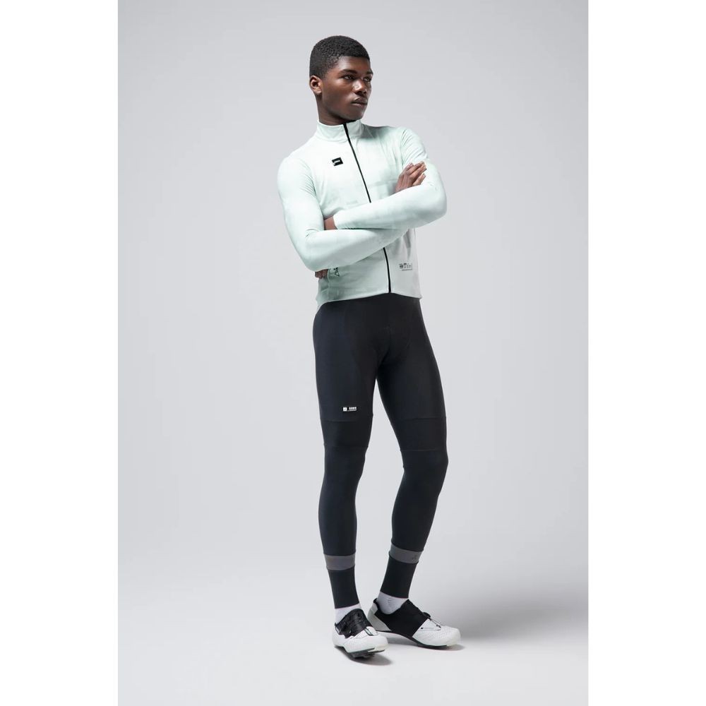 Maillot homme à manches longues Gobik SuperHyder Halcyon