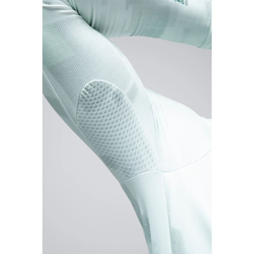 Maillot homme à manches longues Gobik SuperHyder Halcyon