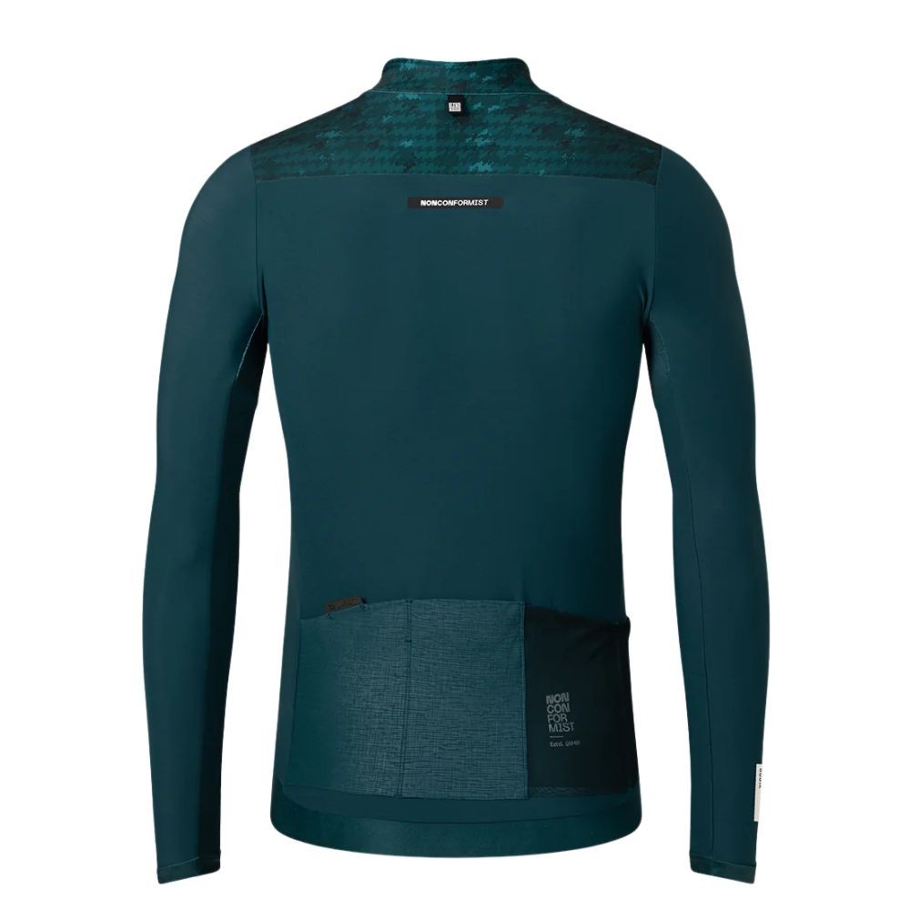 Maillot Hombre Manga Larga Gobik Hyder Blend 2.0 Sunken