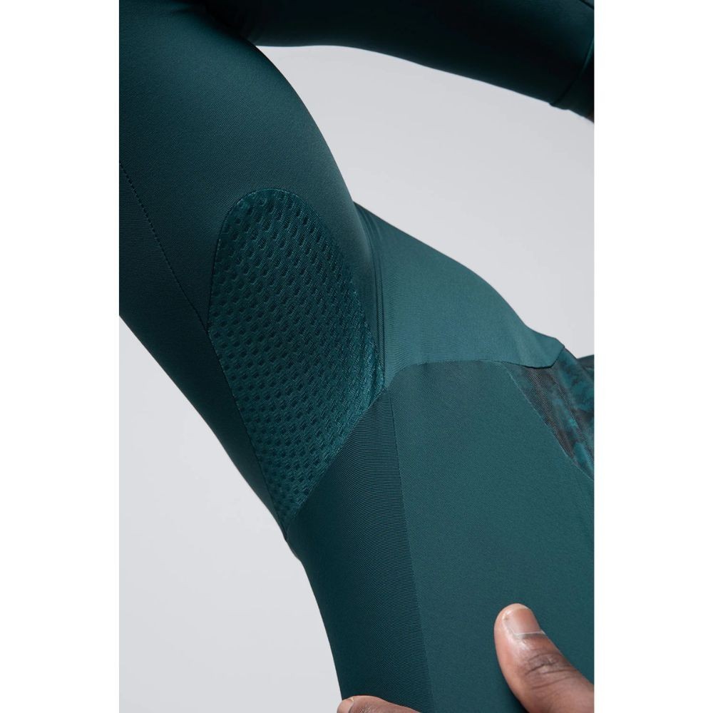 Maillot homme à manches longues Gobik Hyder Blend 2.0 Sunken
