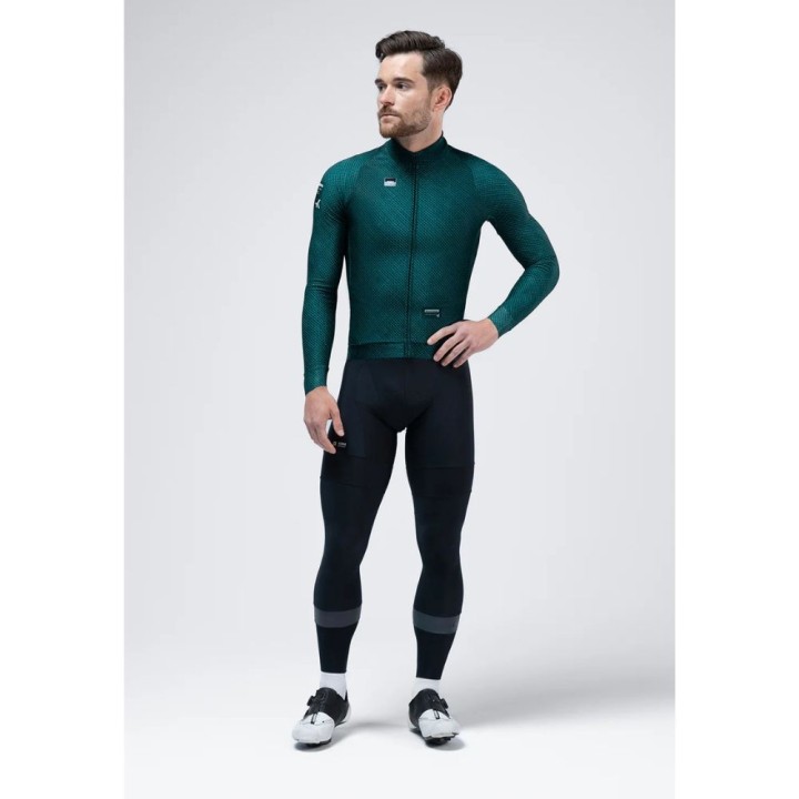 Maillot homme à manches longues Gobik Hyder Nordic