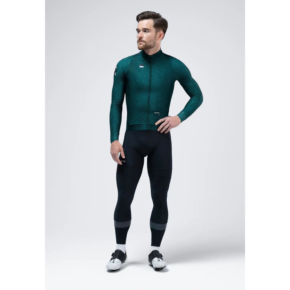Maillot homme à manches longues Gobik Hyder Nordic